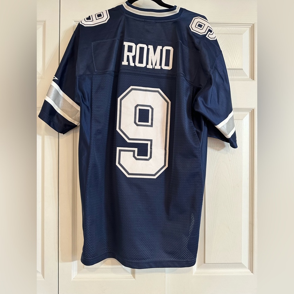 💥Closeout Sale💥 Used Tony Romo Cowboys Jersey